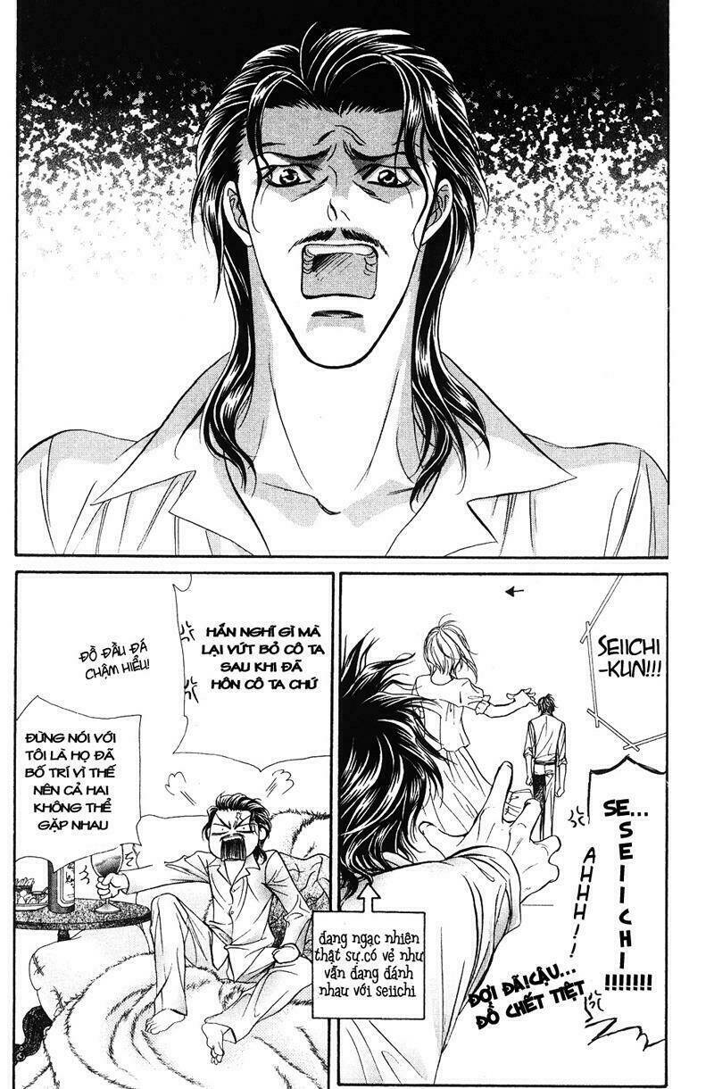 thử thách của kyouko chapter 106 10