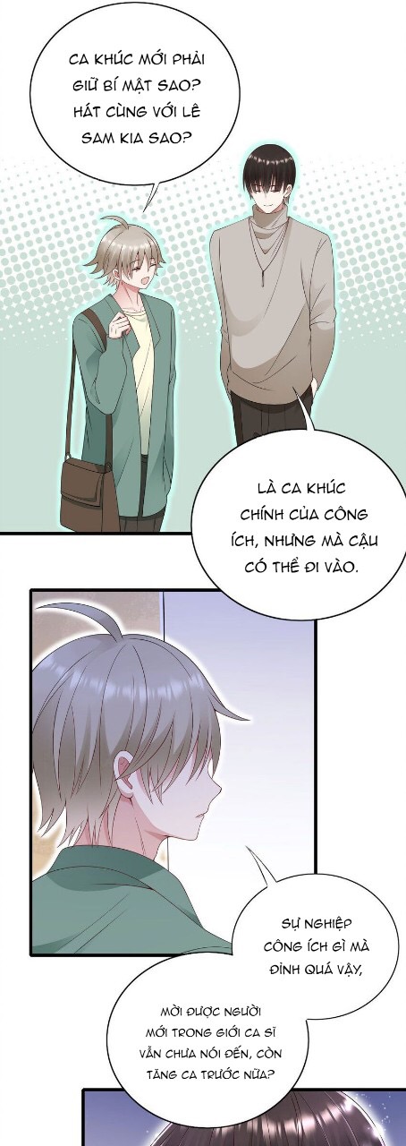 tức thời phạm quy [ tức thì vi quy ] chapter 59 7