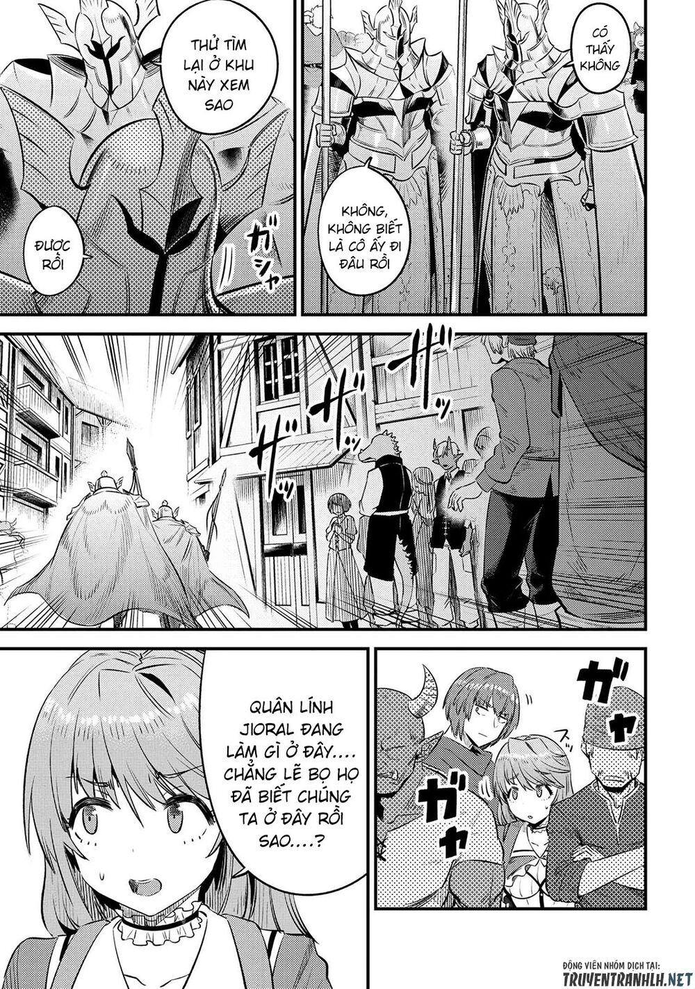 Healer báo thù chapter 26.1 20