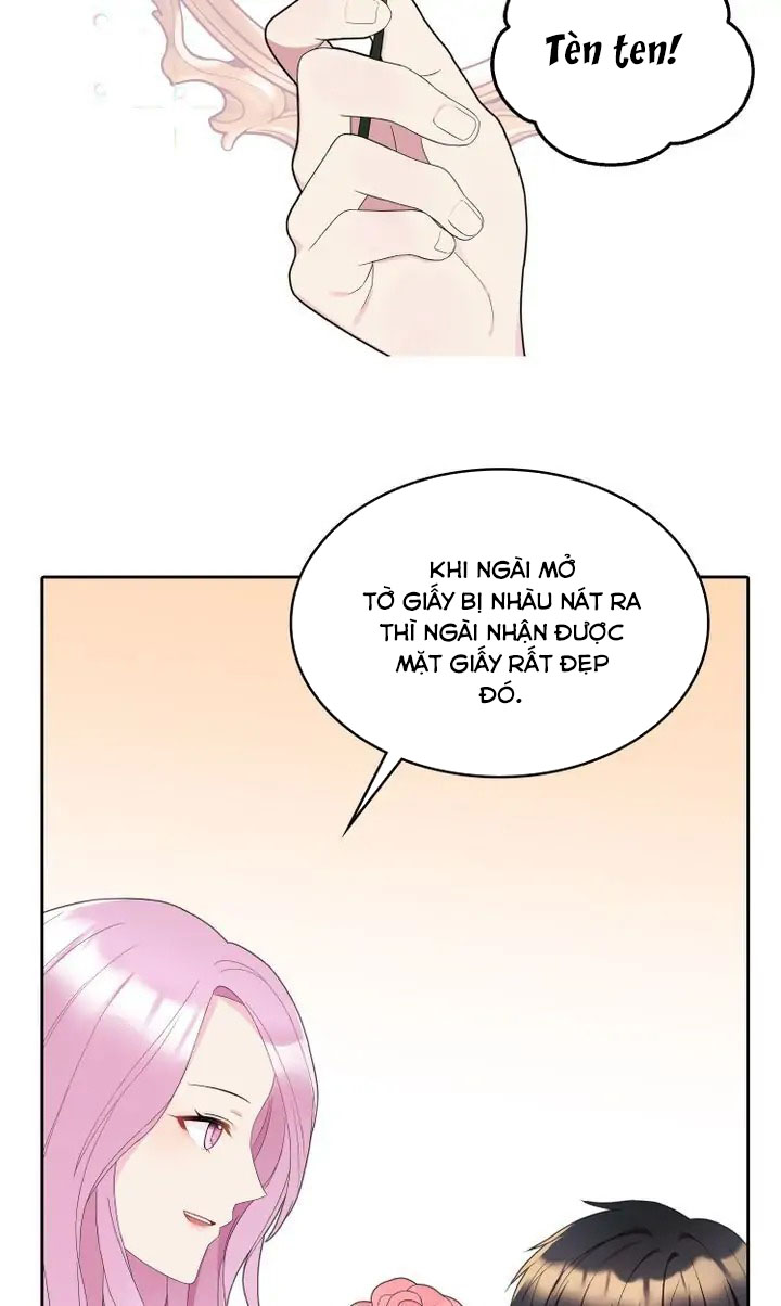 mặt nạ của hoàng đế chapter 18 58