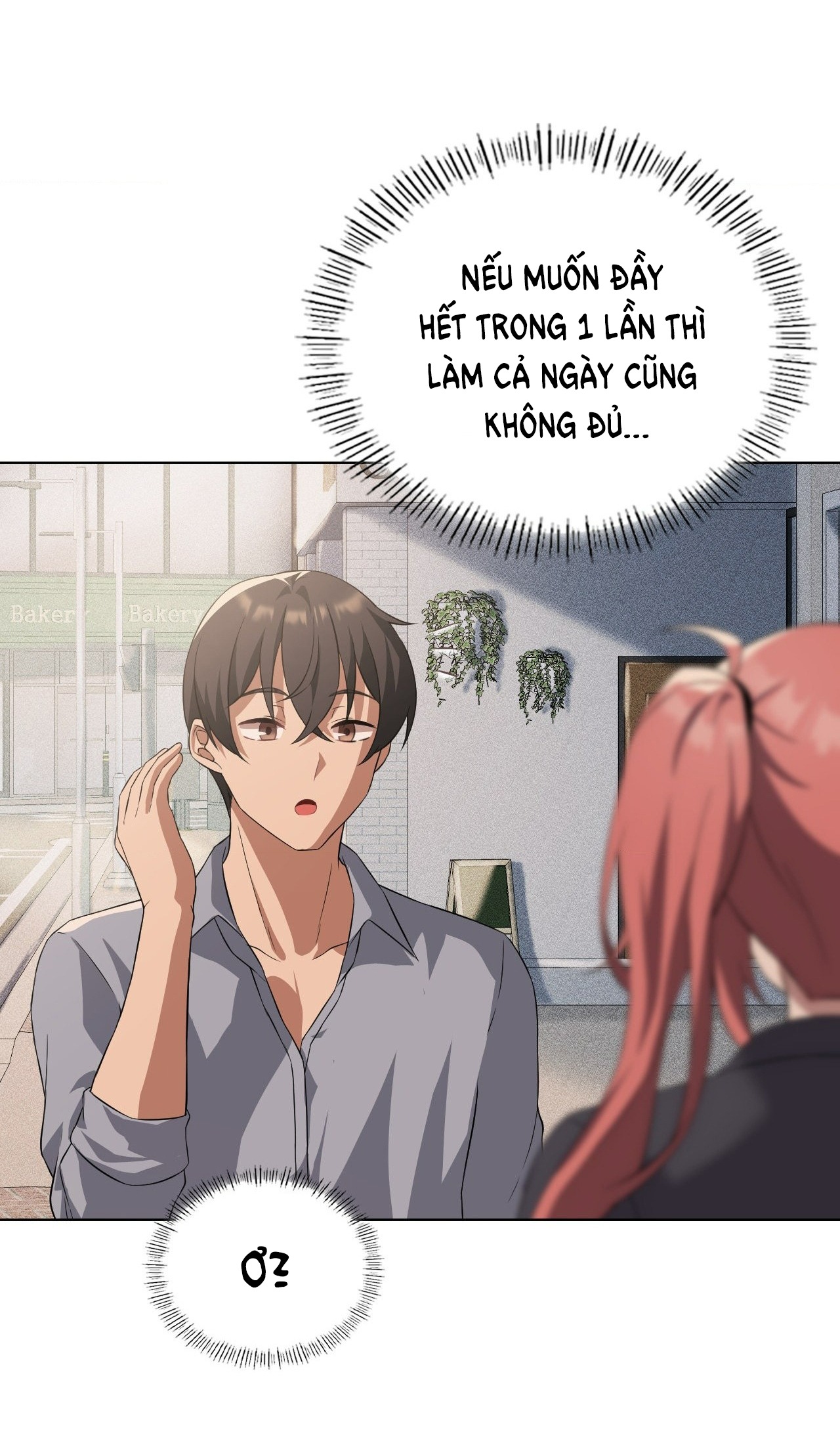 [18+] thăng cấp đến khi hài lòng chapter 41.1 17