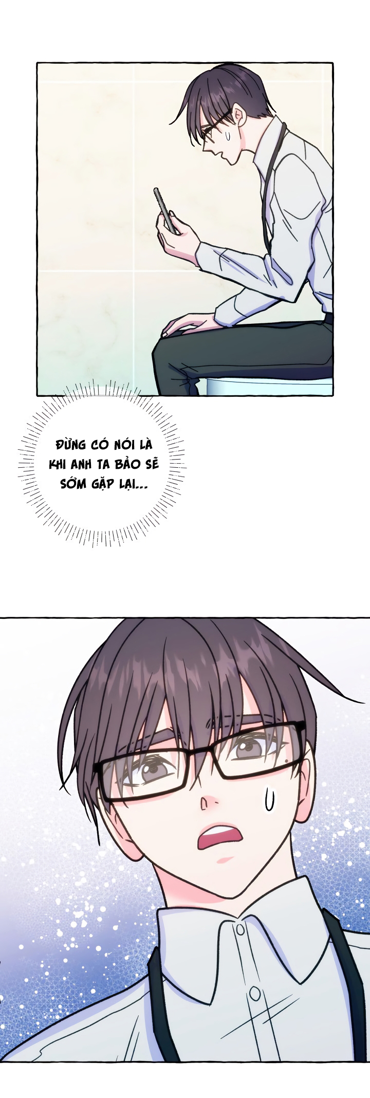 lời đồn chapter 5.2 29