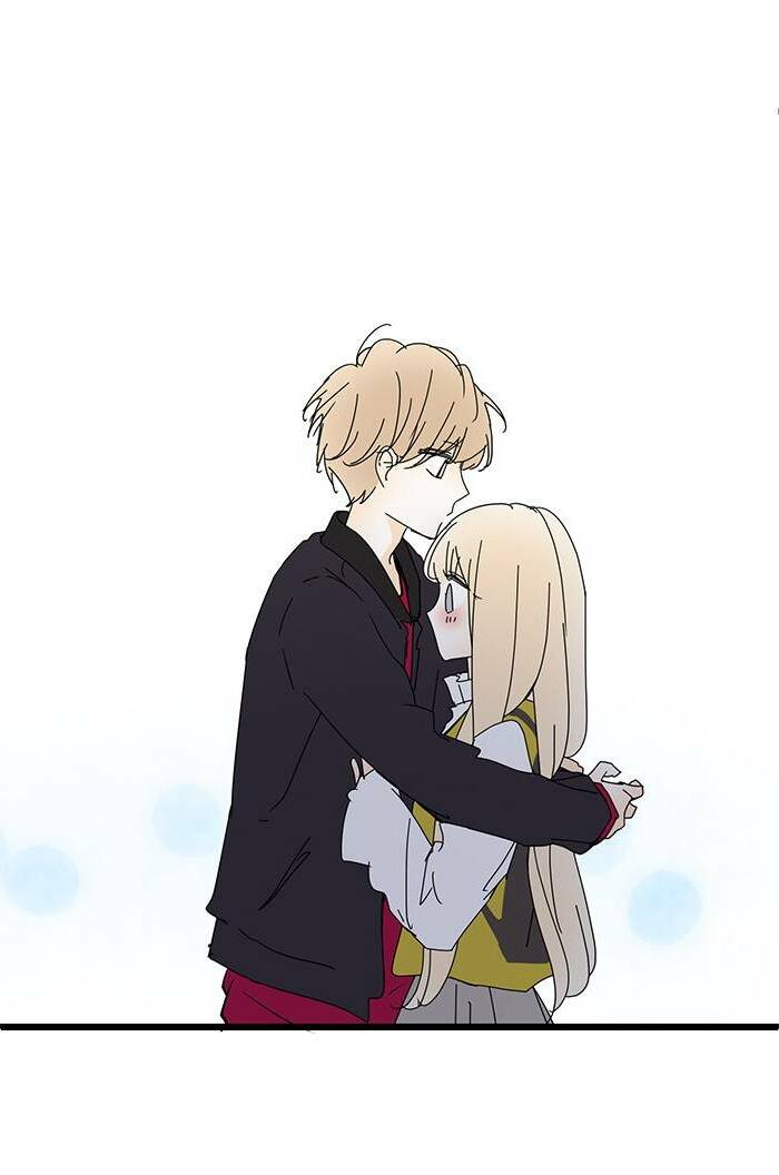 choco ngọt ngào chapter 85 22