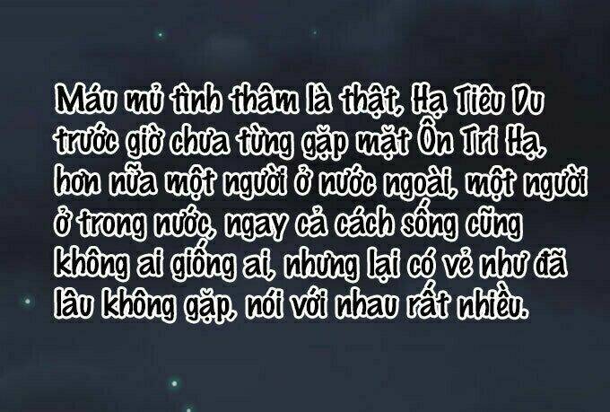 liệt ái tri hạ: series mật đào tiểu tình nhân chapter 90 8