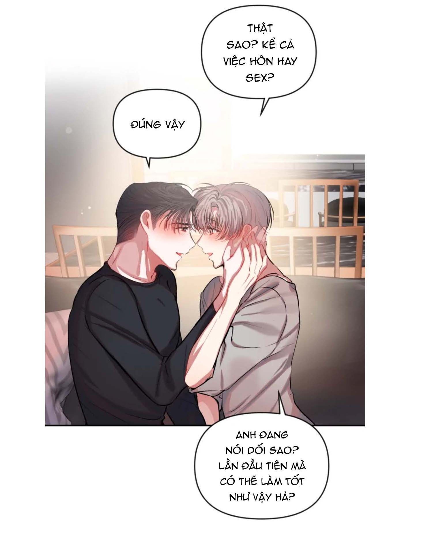 hợp đồng tình yêu chapter 41 3