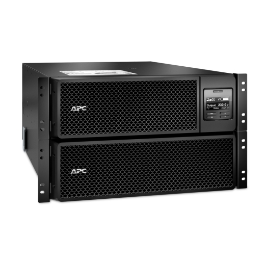 Bộ Lưu Điện: APC Smart-UPS SRT 10000VA RM 230V - SRT10KRMXLI - Hàng Chính Hãng