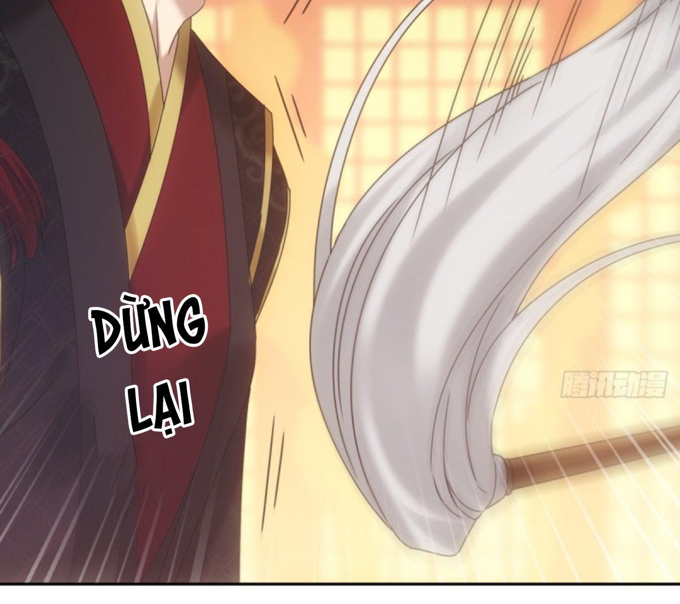 khi sư - umee chapter 14 7