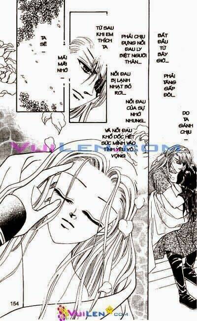 tinh linh của biển chapter 7 154