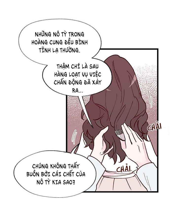 tham vọng quyền lực (full) chapter 11 43