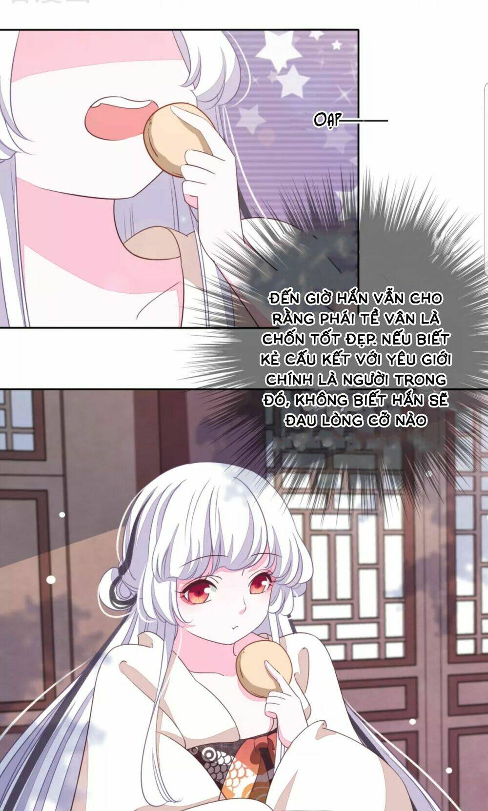 xuyên về cổ đại làm quốc bảo chapter 31 5