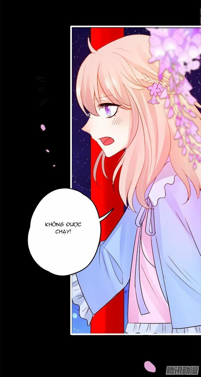 hồ tiên hung bạo chapter 1 46