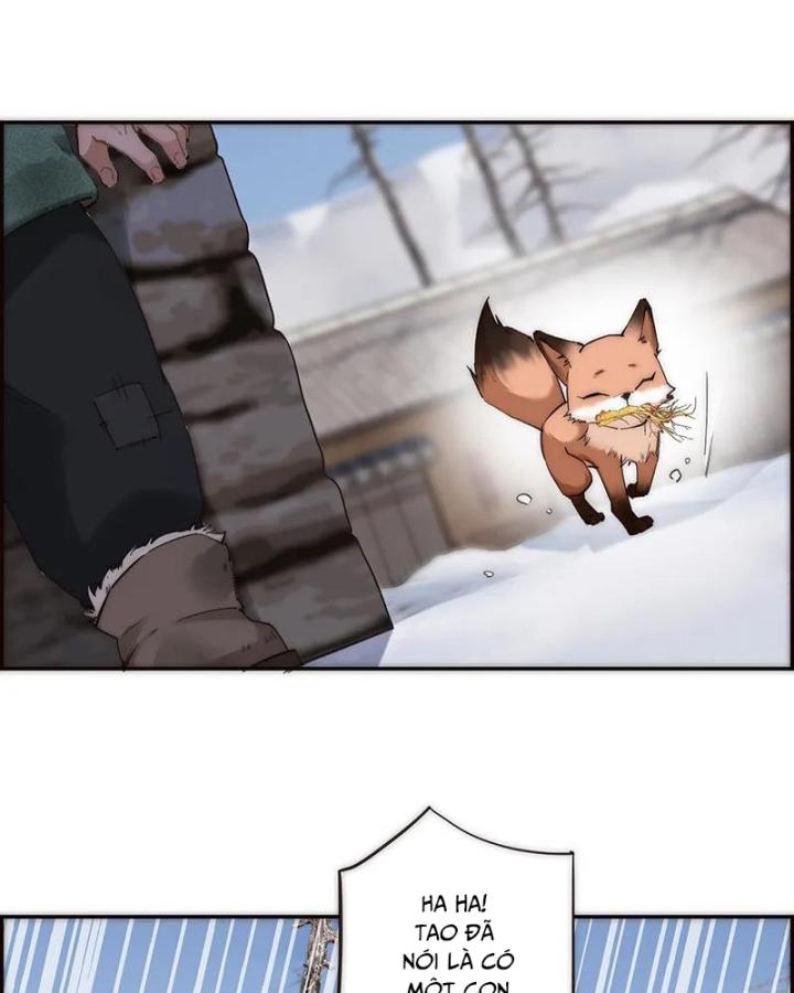 ân nhân của tôi không phải học giả chapter 1 43
