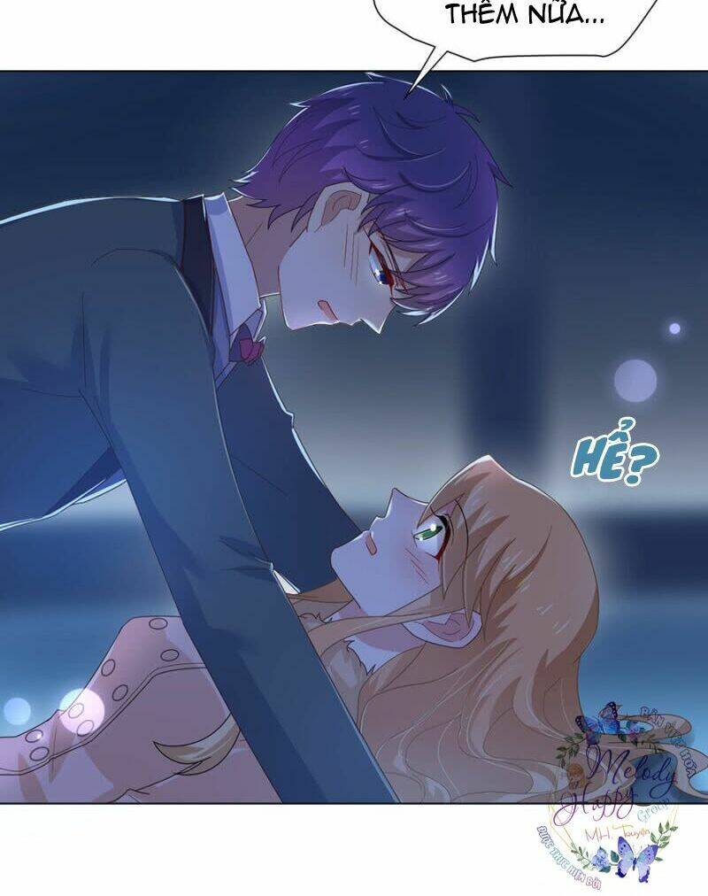 ma lạt thiên kim đẩu ác thiếu chapter 111 28