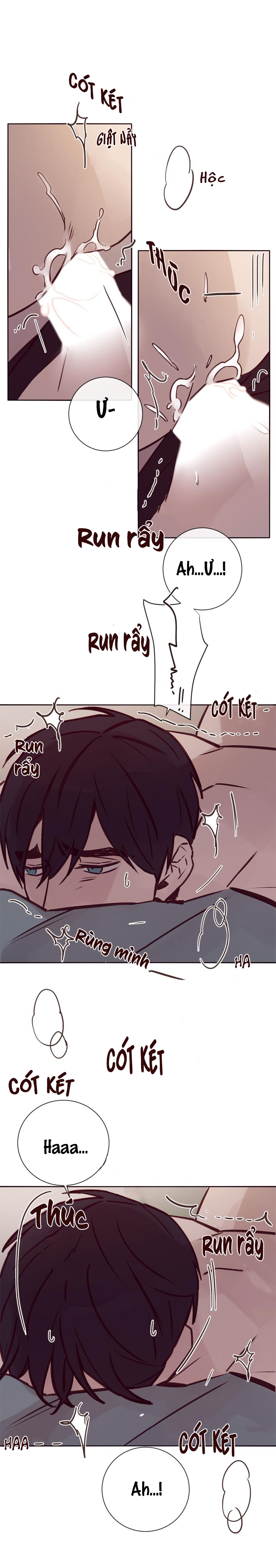 độc dược (marcel) chapter 8 21