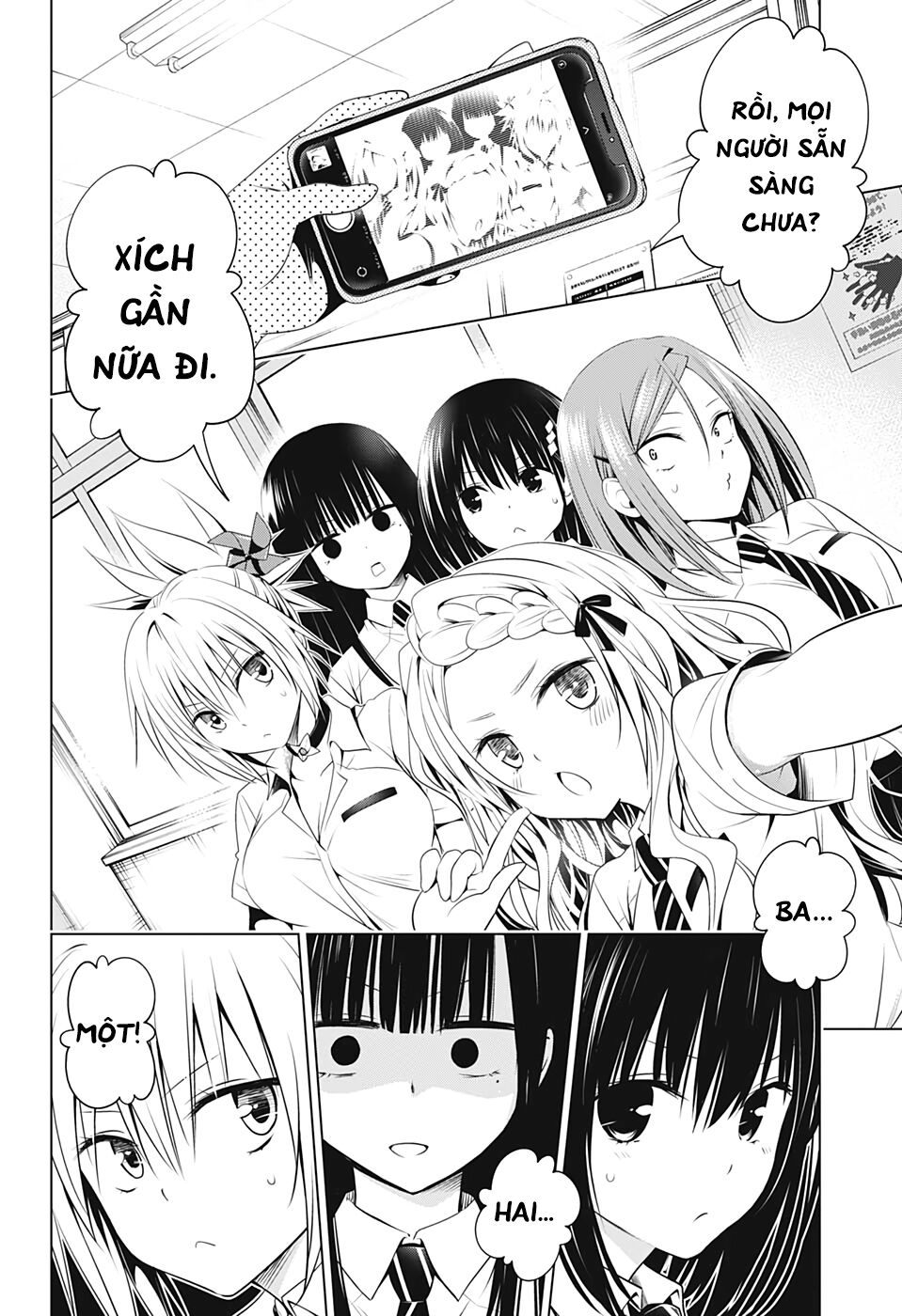 diệt quỷ nhẫn giả chapter 71 14