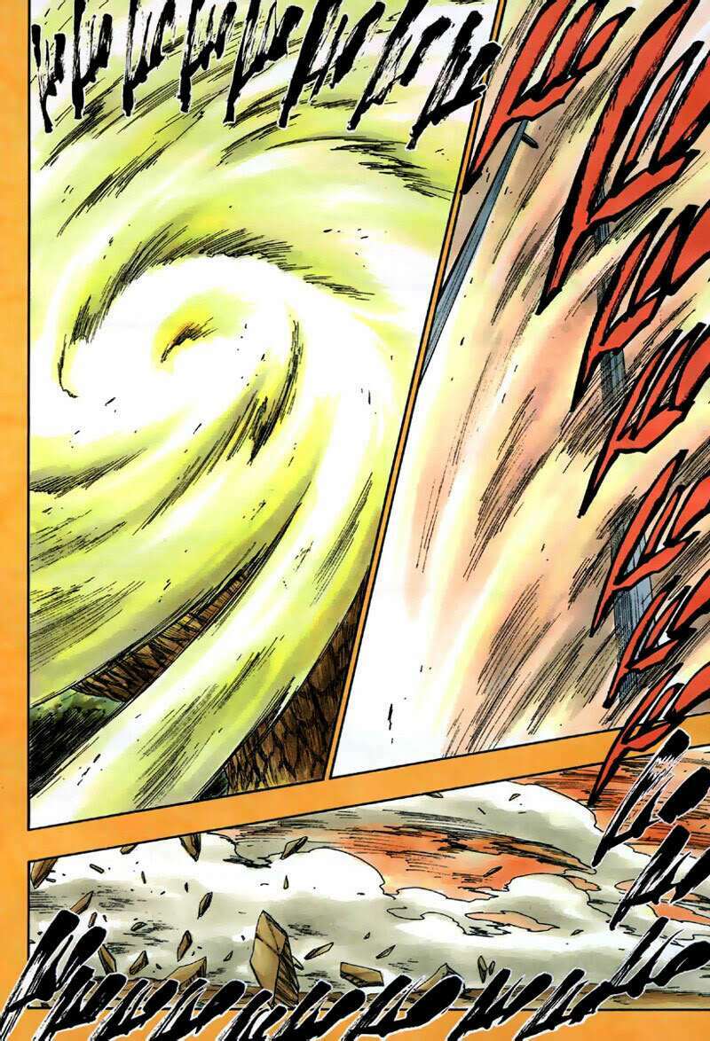 thần chết ichigo chapter 162 11