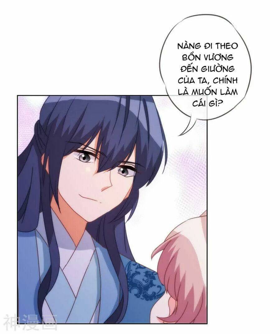 ồ, phu quân đáng yêu của tôi! chapter 84 33