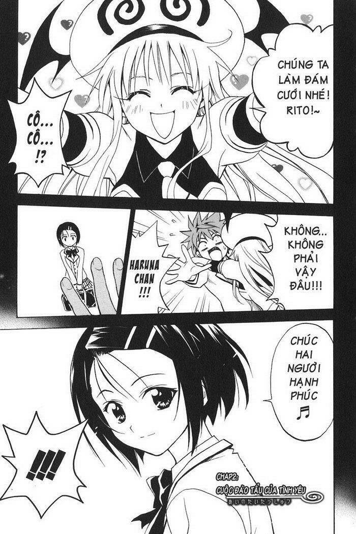 bọn tớ thích cậu! rito chapter 2 3