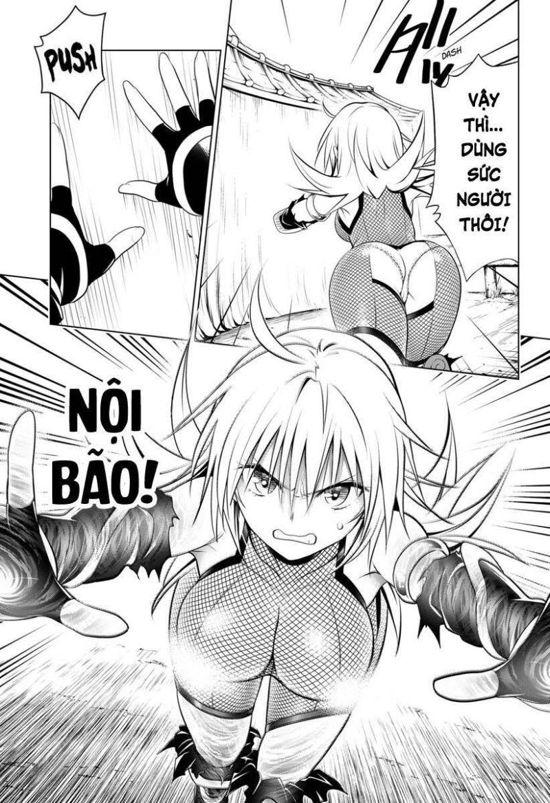 diệt quỷ nhẫn giả chapter 99 9