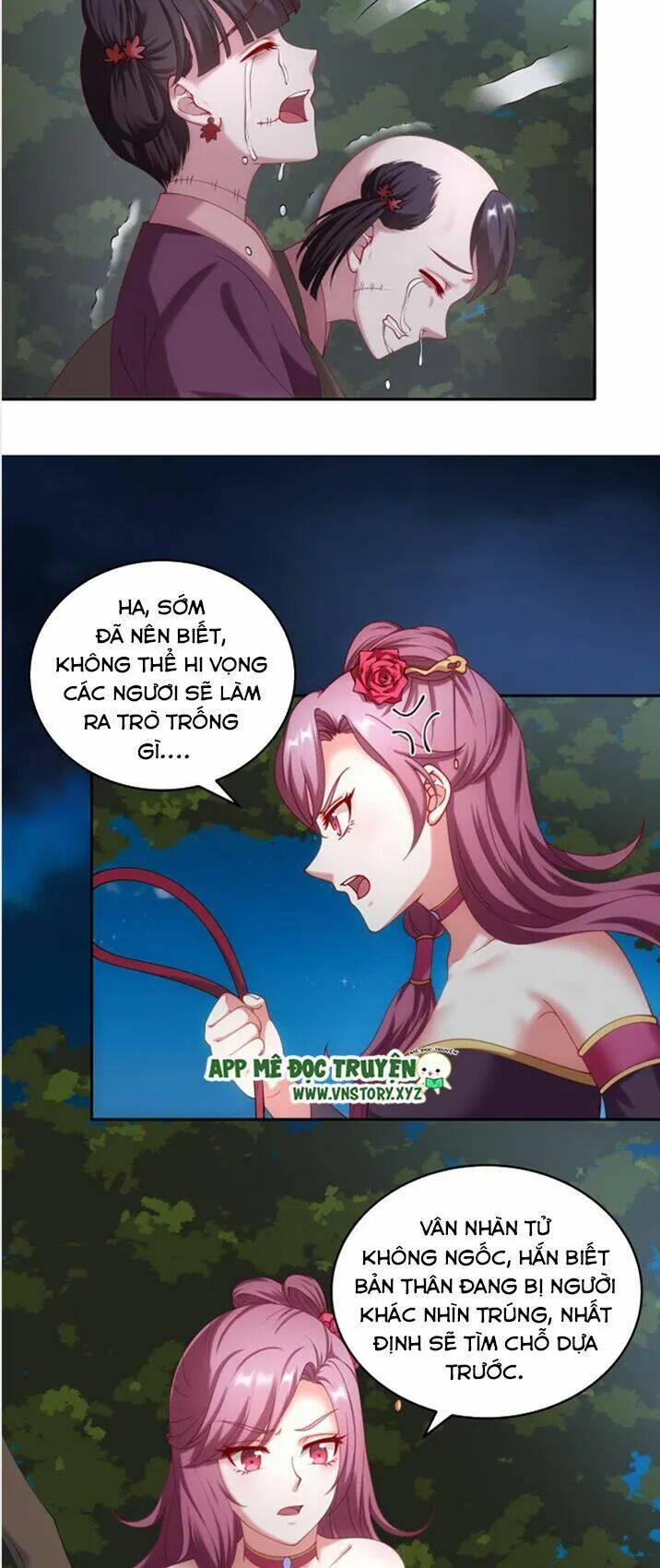 đô đốc đại nhân sủng thê kí chapter 38 7