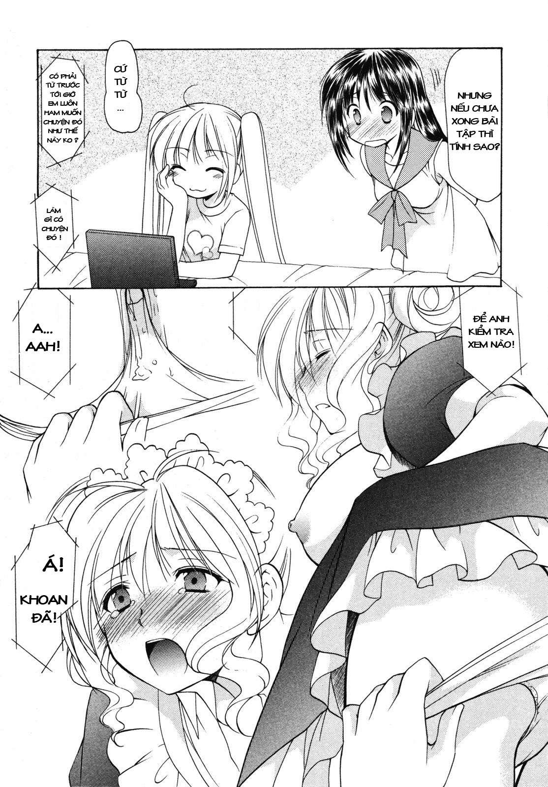 schoolmate chapter 10 13