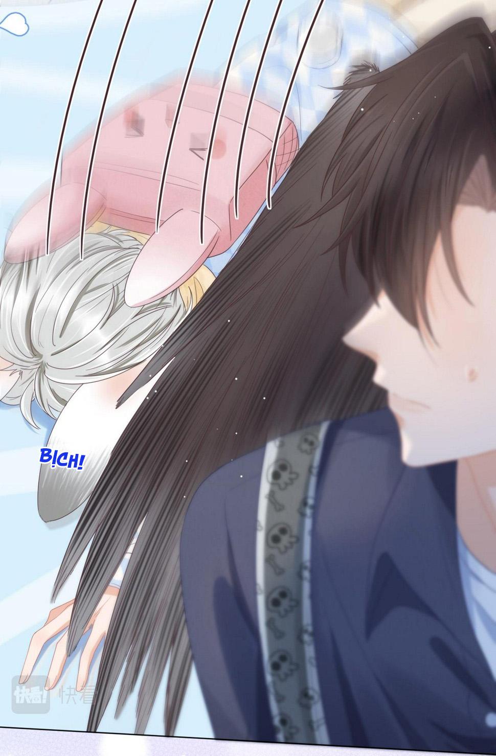 [ss2] một ngụm ăn cả thỏ con chapter 21 30