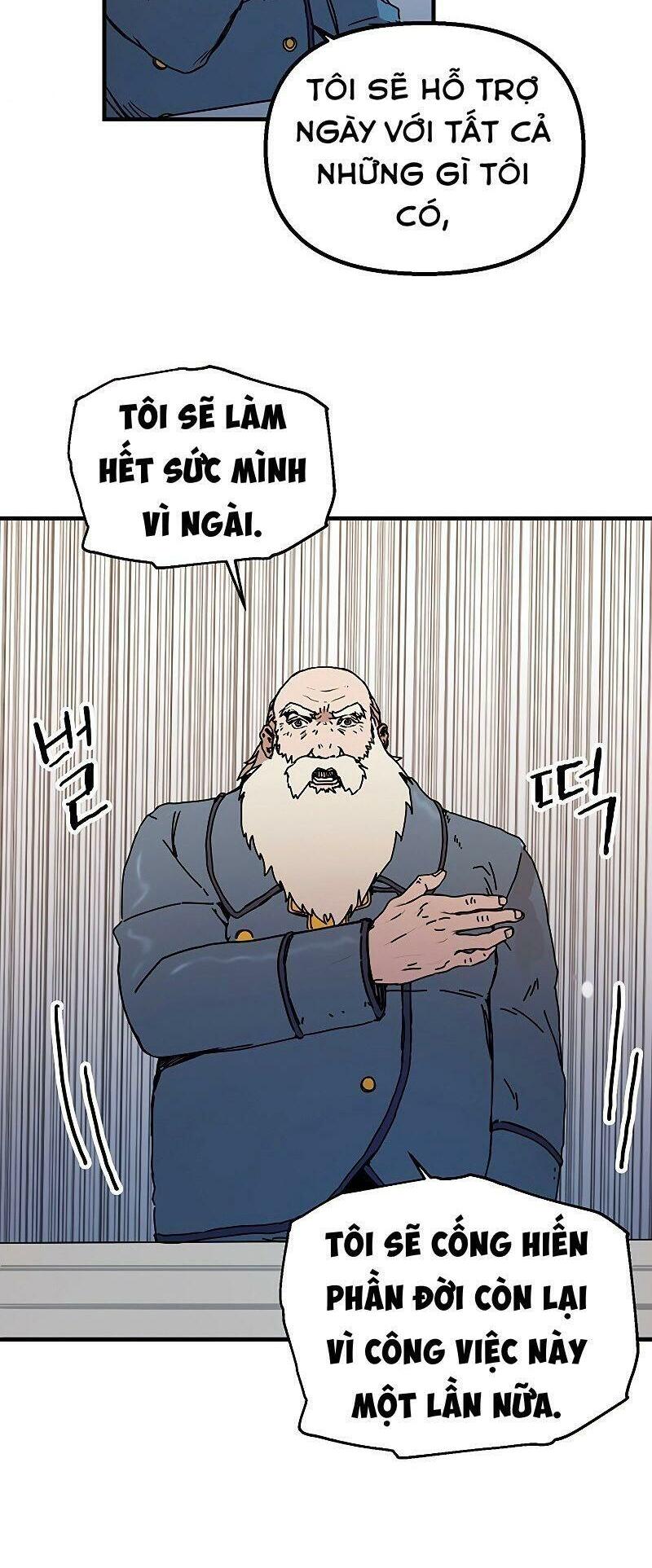 người chơi lỗi chapter 84 46