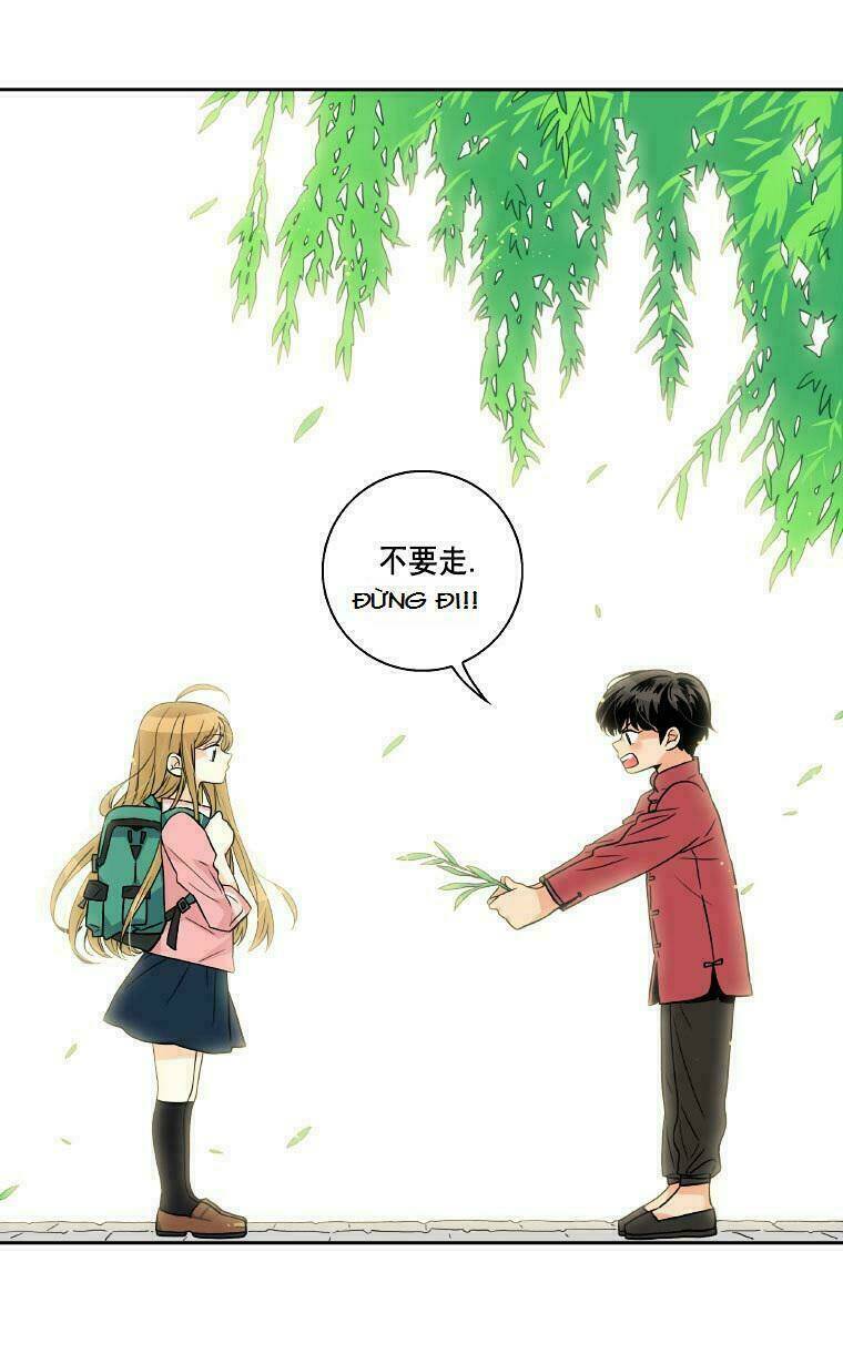 why did you come to my home? chapter 1.1 51