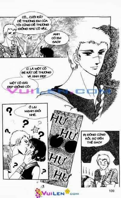 hậu duệ hoàng gia chapter 6 109