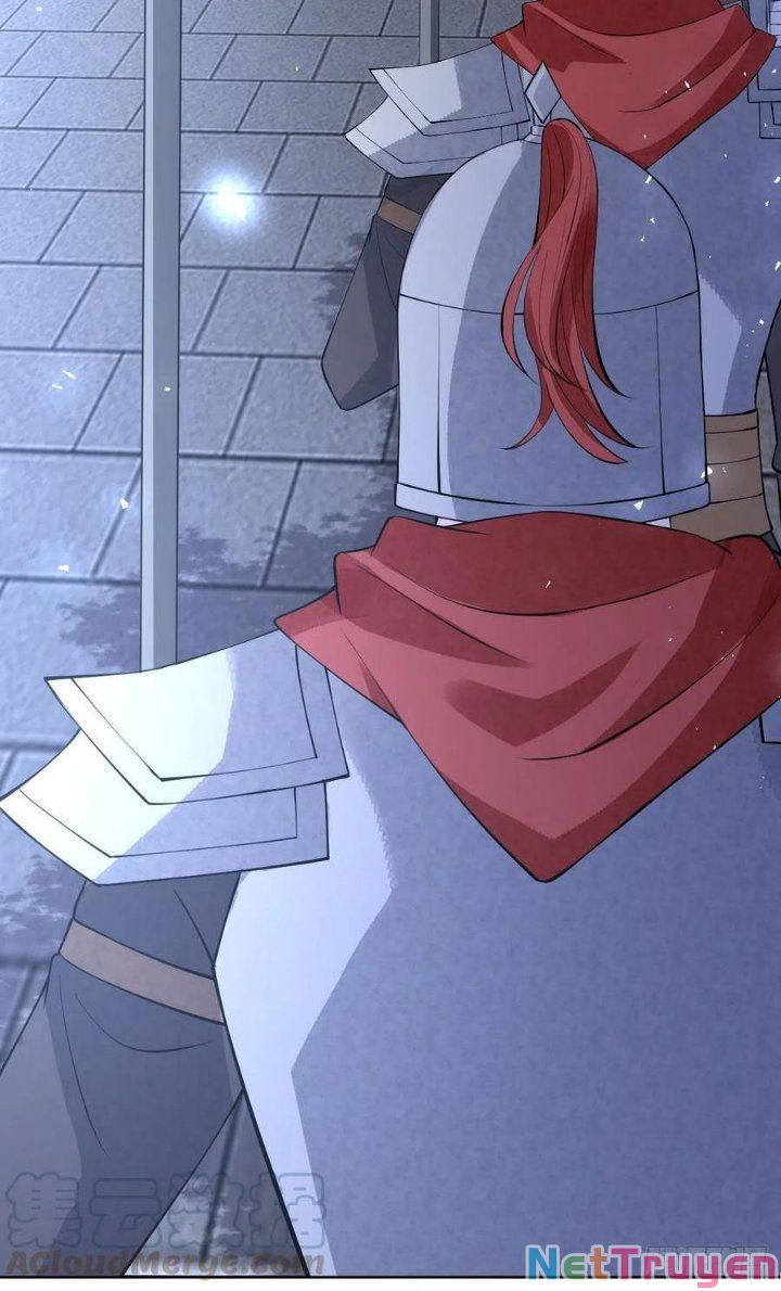 mạt thế nữ vương chapter 72 36