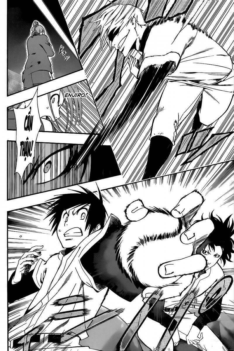 smoky b.b. chapter 4 7