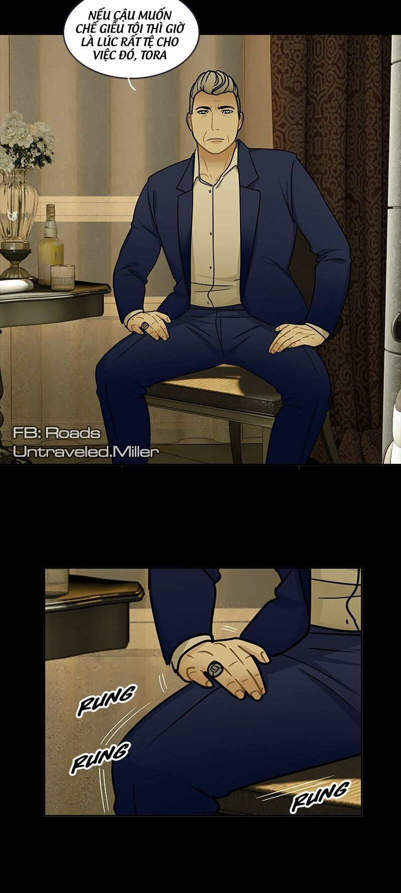 nửa đêm ở poppy land chapter 36 14