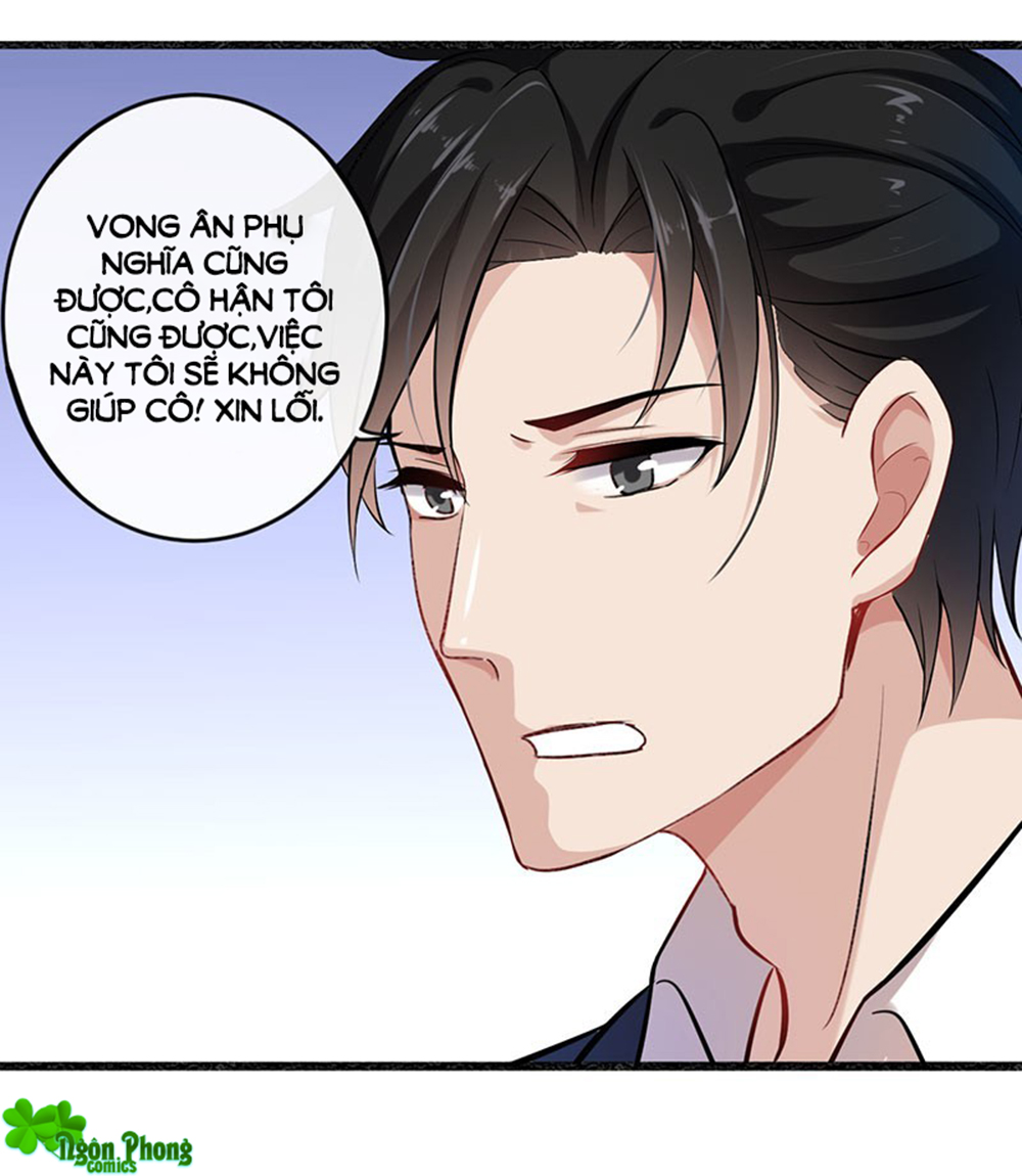 nhật ký dạy dỗ của gia tộc đáng yêu chapter 46 21