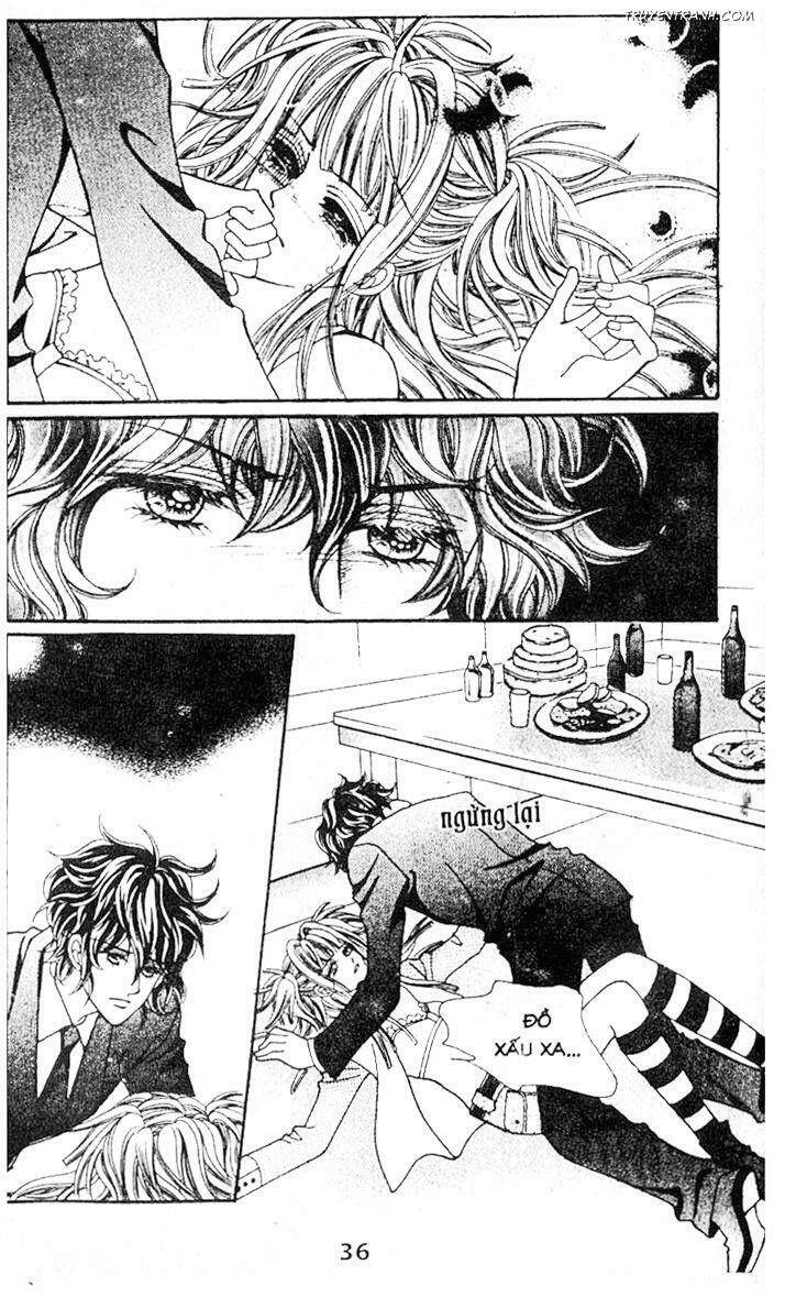 điên vì yêu - love like crazy chapter 26 8