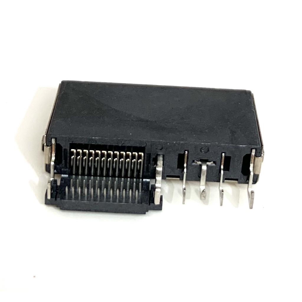 Cổng Kết Nối Sạc Nguồn DC Dành Cho Lenovo ThinkPad S3 Yoga E455 E465 E550 E555 X1C 00HT632