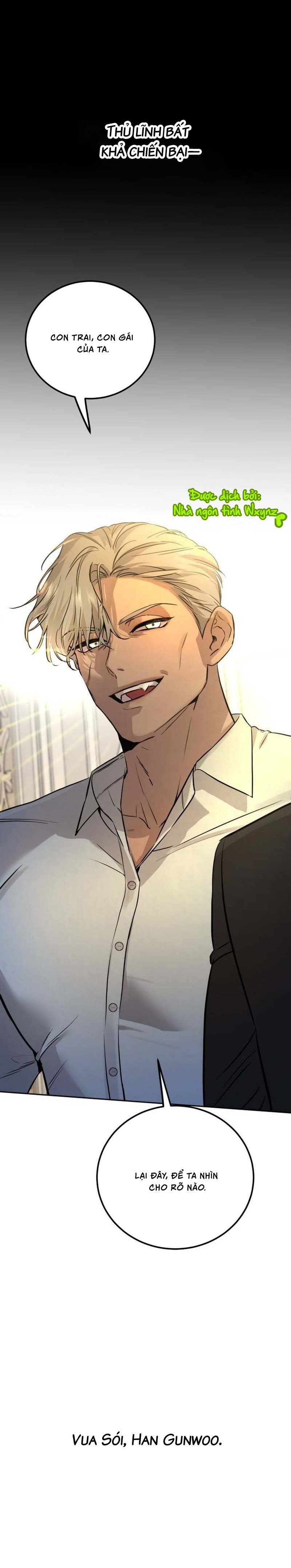 những thứ thú tính chapter 2 27