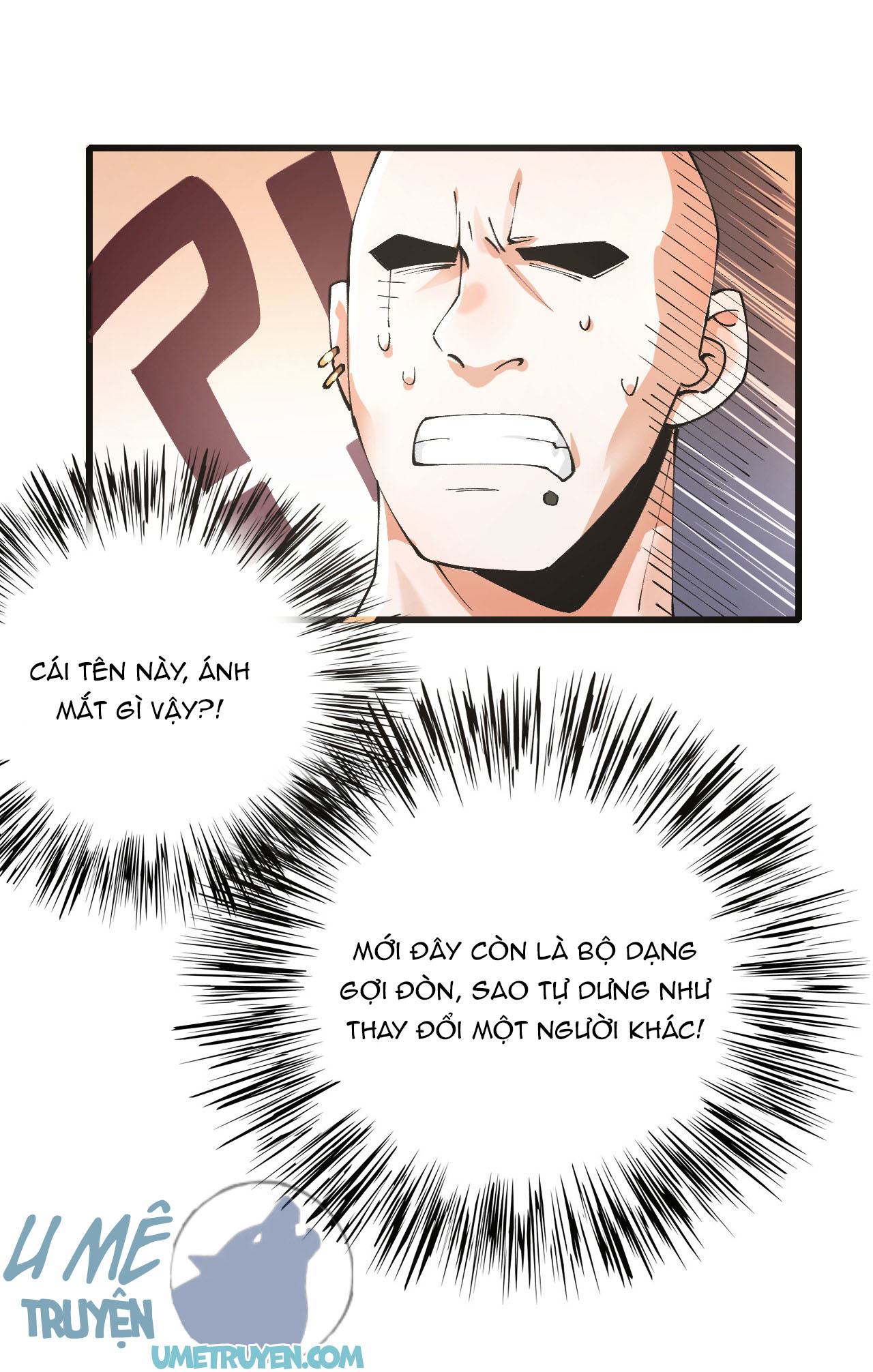 tức thời phạm quy [ tức thì vi quy ] chapter 3 14