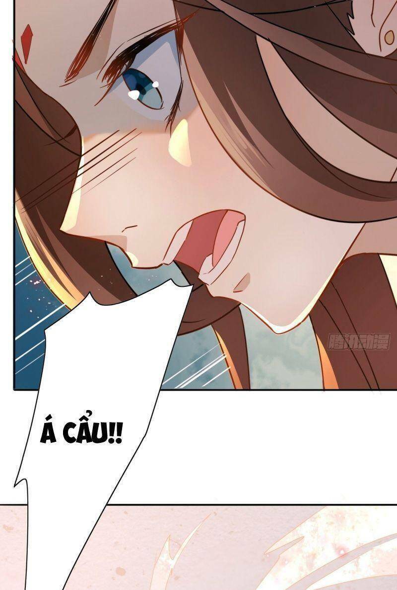 nghe nói ta là hợp hoan lão tổ? chapter 2 30