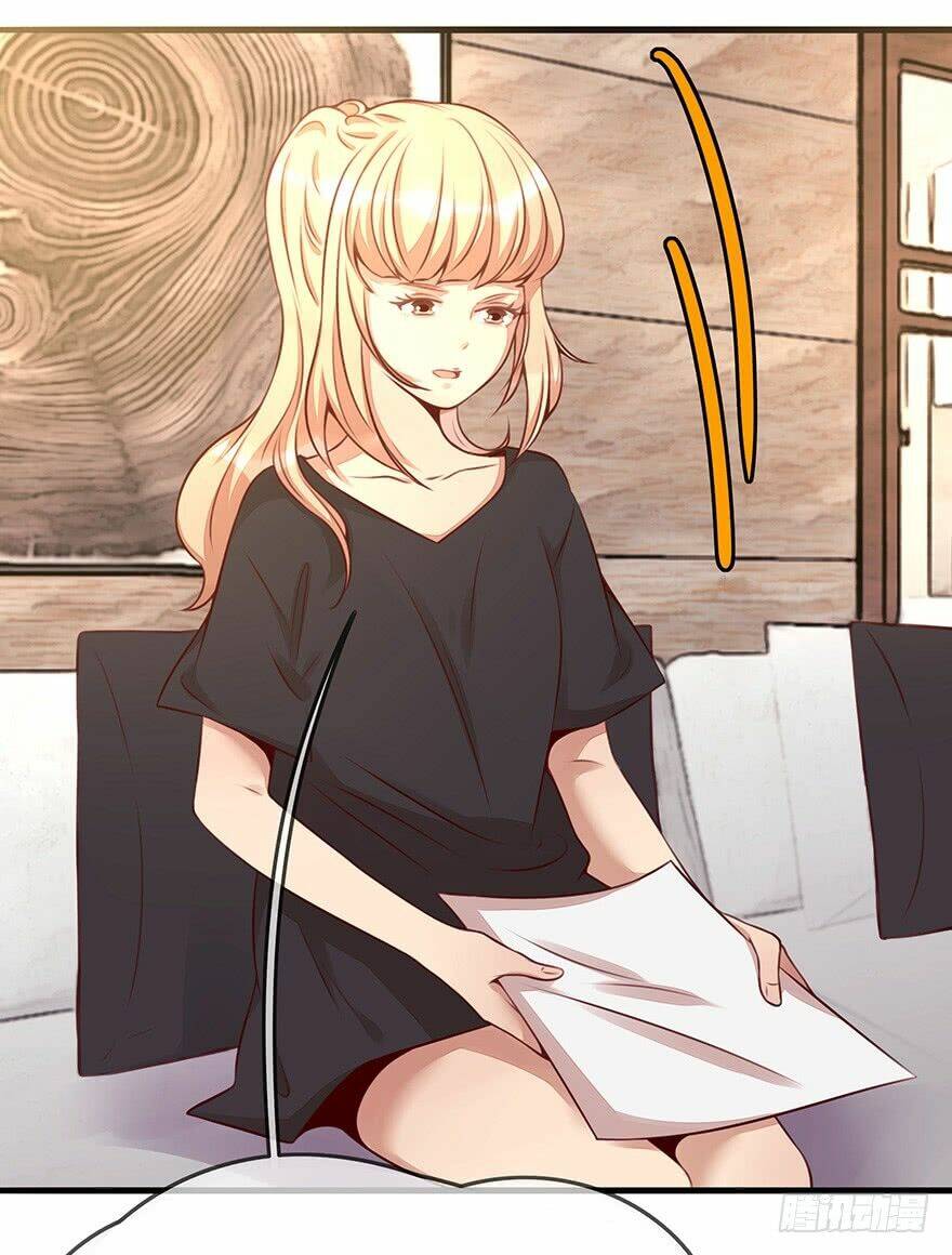 tổng tài đại nhân tâm thiếu nữ chapter 9.1 23