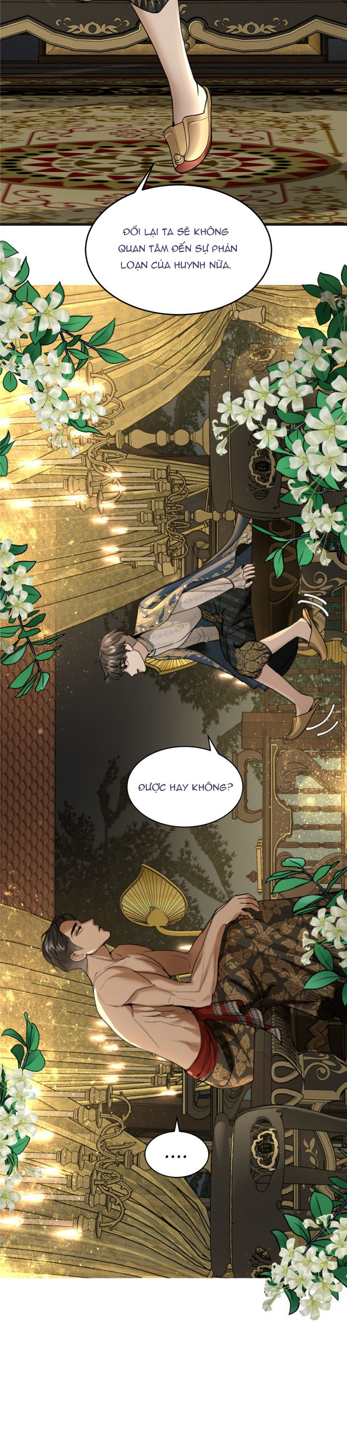 tôi là công tử đẹp nhất xiêm chapter 7 23