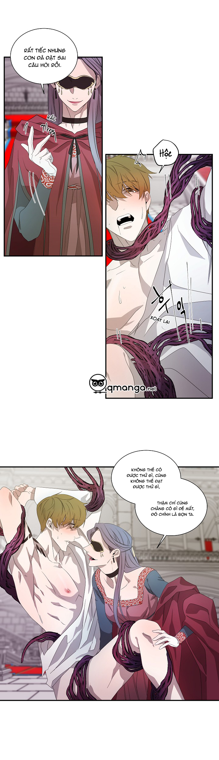 ever green chapter 34 12