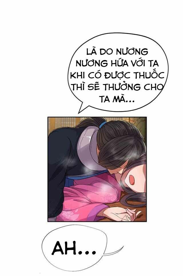 cuồng nữ trọng sinh - hoàn khố thất hoàng phi chapter 60 15