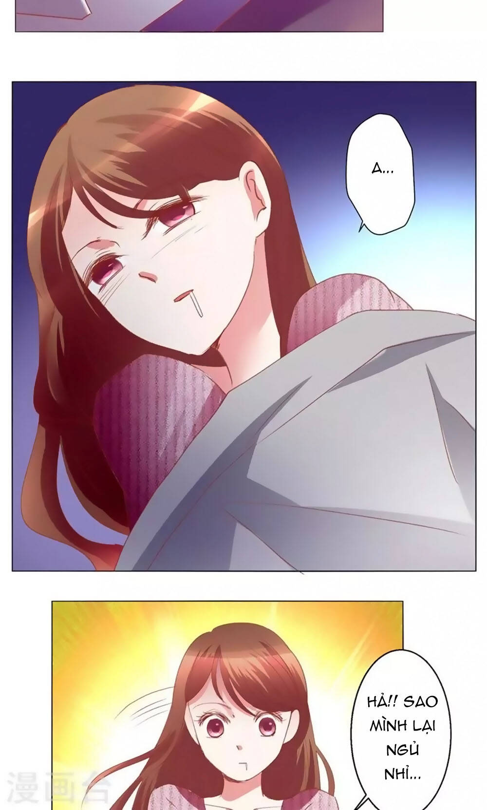 một tuần làm tình nhân chapter 40 32