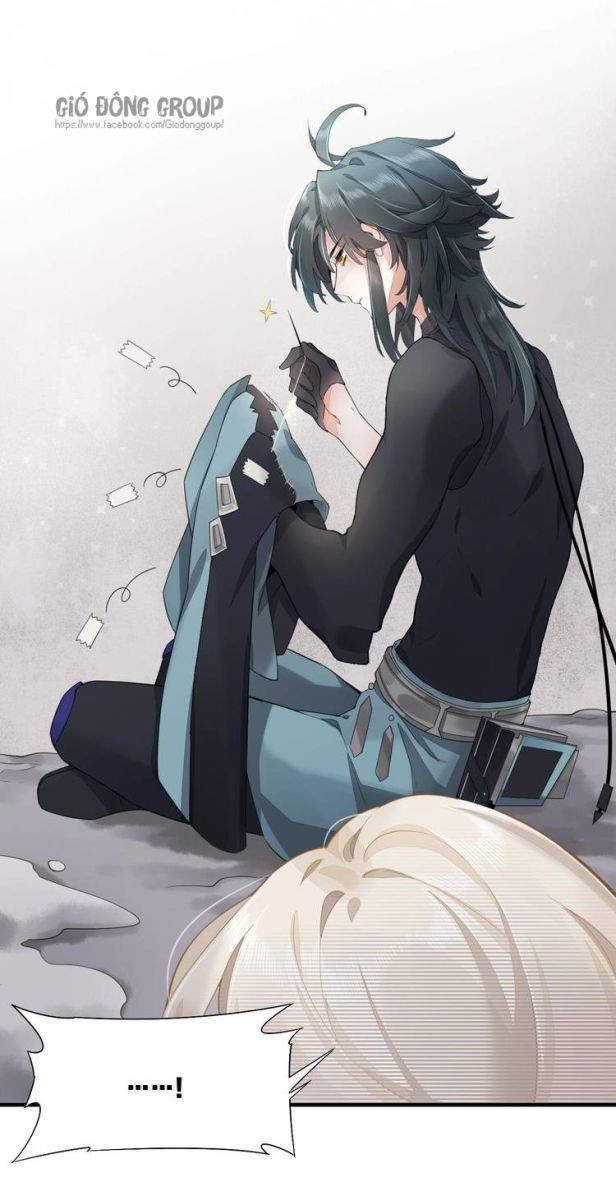 trở lại trước bình minh chapter 4 27