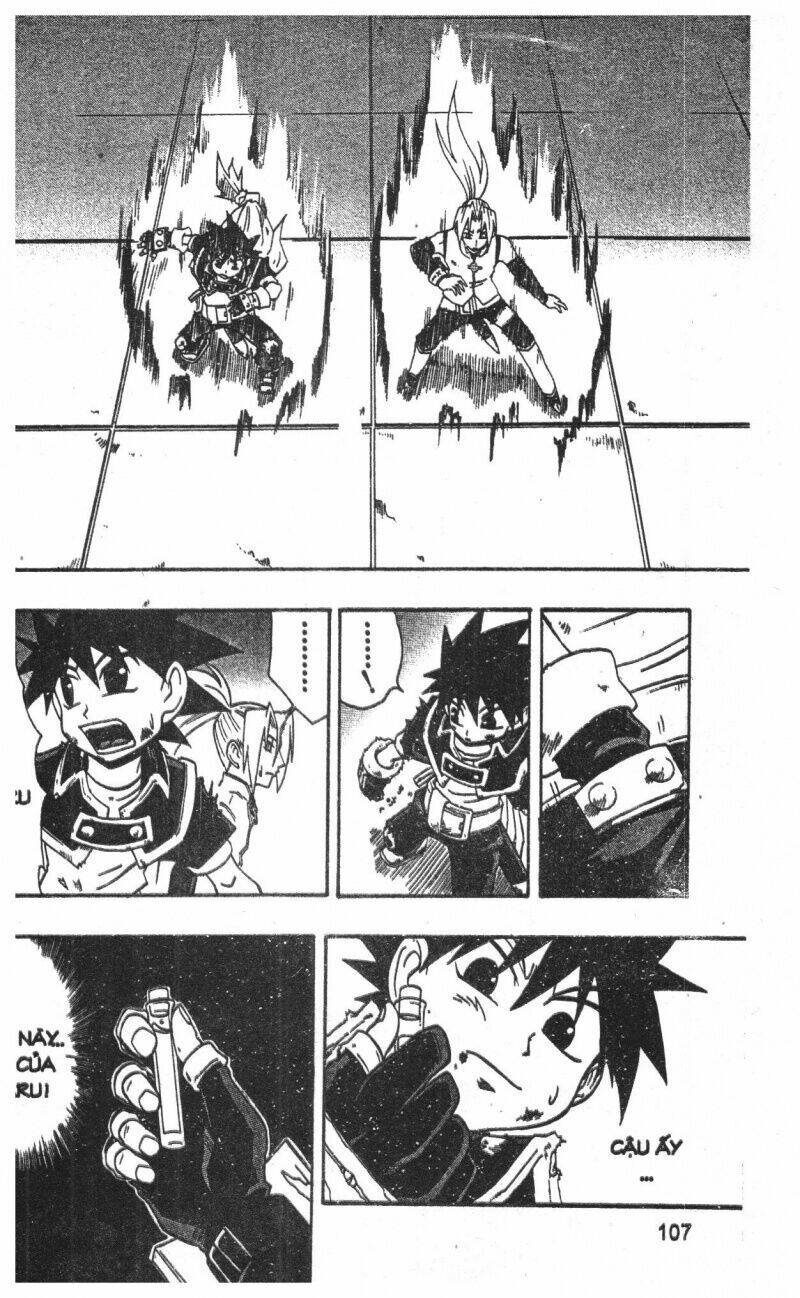 joou kishi monogatari chapter 4 105