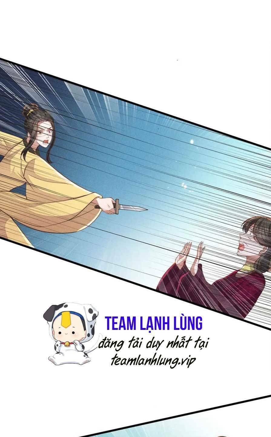 tái sinh trở lại : ta trở thành độc y thái tử phi chapter 49 30