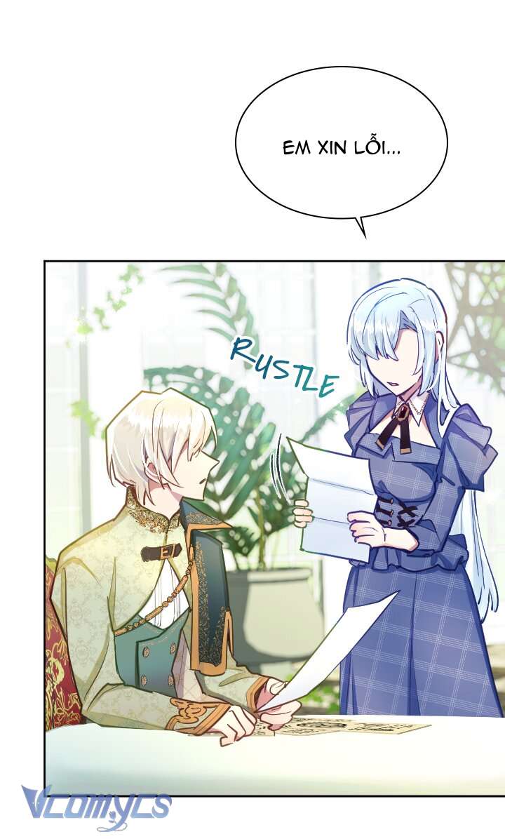 sự báo thù của một vị thánh chapter 93 7