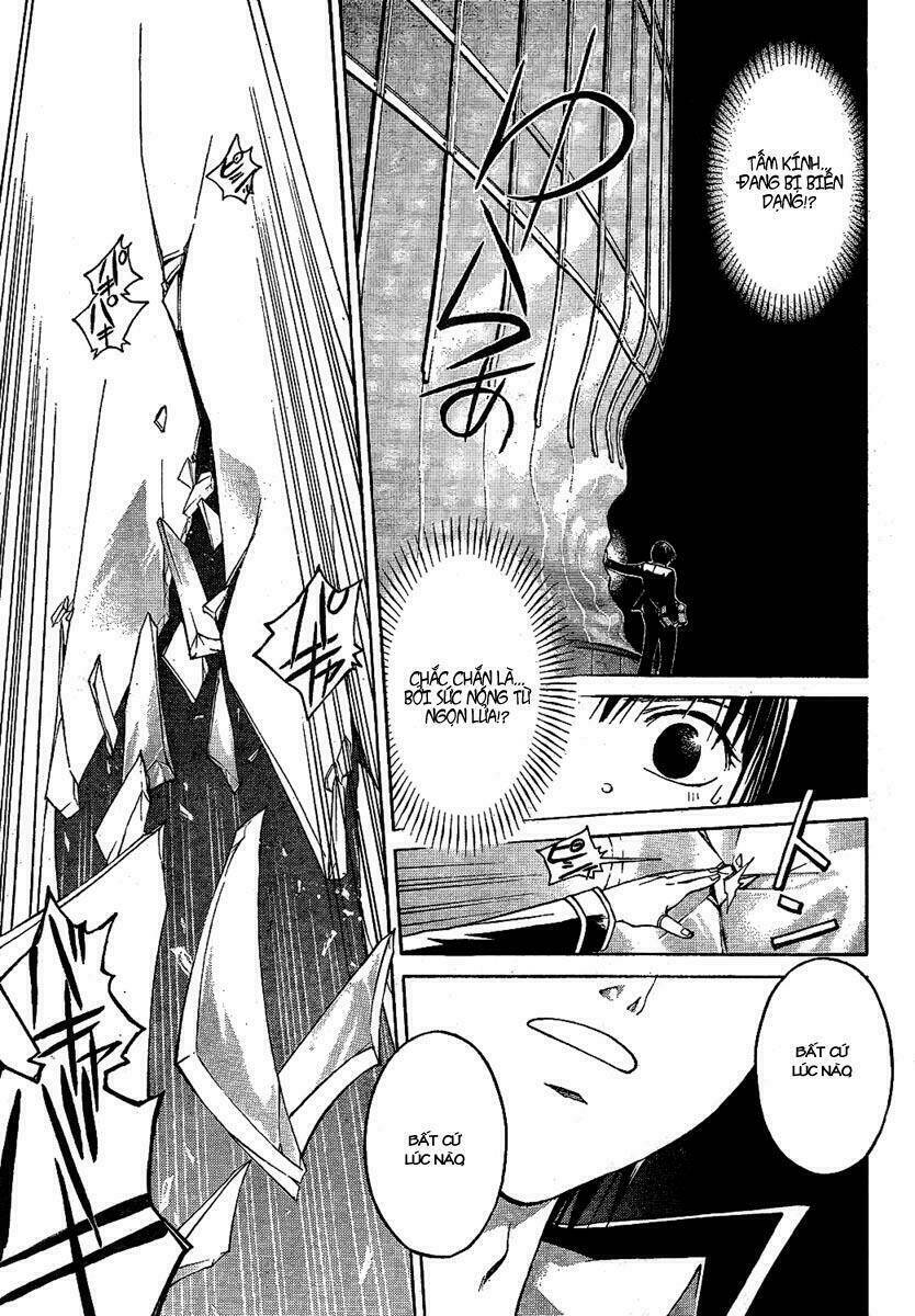 code breaker chapter 3 16
