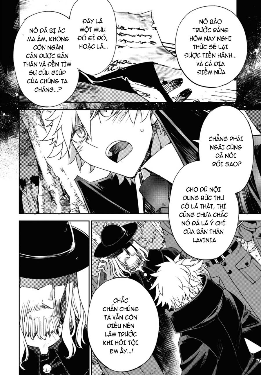 fate/grand order: epic of remnant - salem chapter 46 24