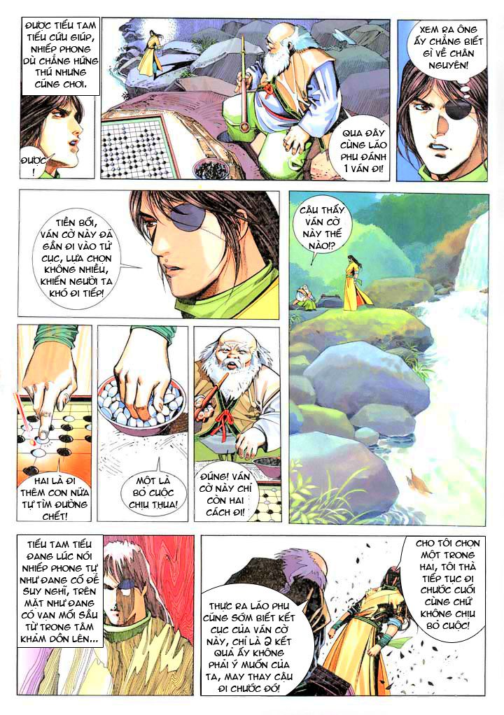 phong vân chapter 215 13